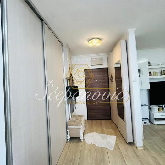 Četvorosoban stan na prodaju, Liman 2, Novi Sad, 71m², 220.000 €