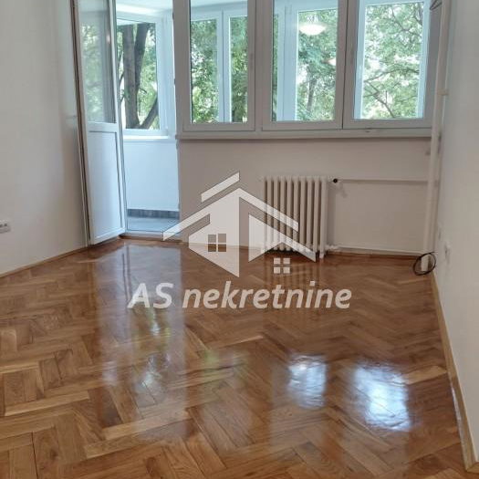 Stan Izdavanje Beograd Blok 11c - Stari Merkator 64 m2