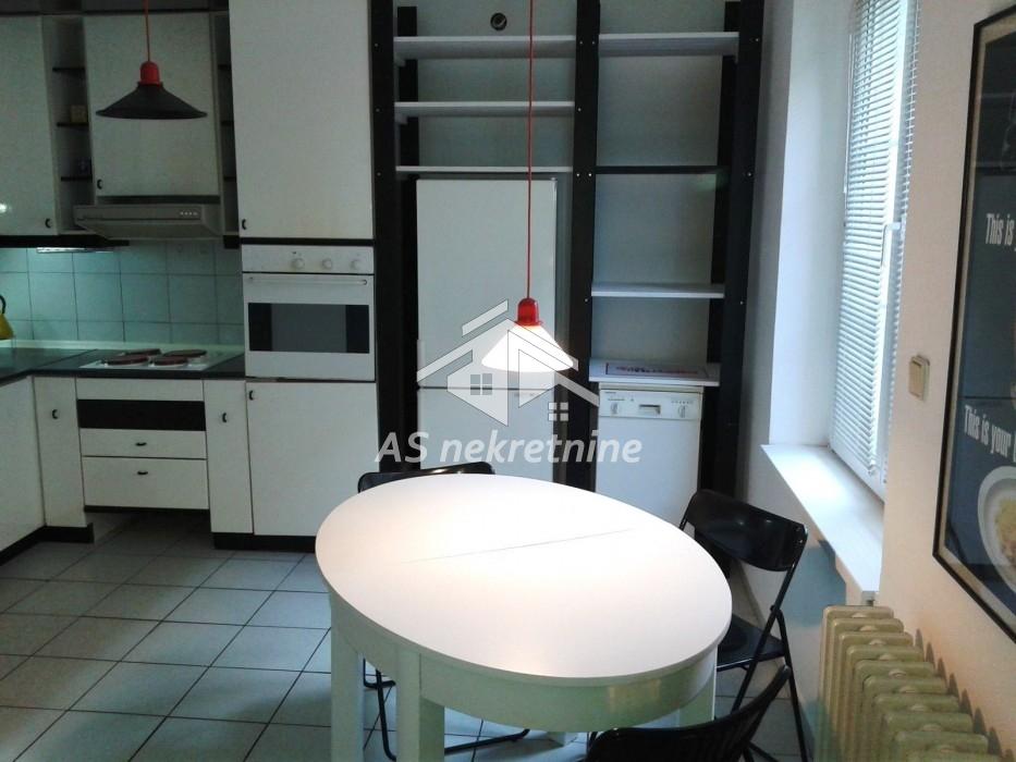 Stan Izdavanje Beograd Stan Izdavanje Beograd Banovo Brdo 106 m2