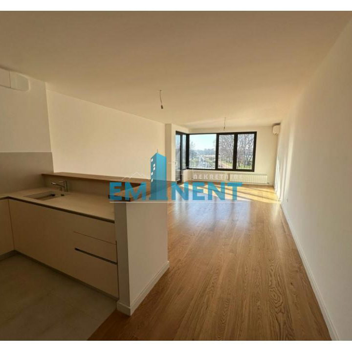 Stan Izdavanje Beograd Dorćol 123 m2