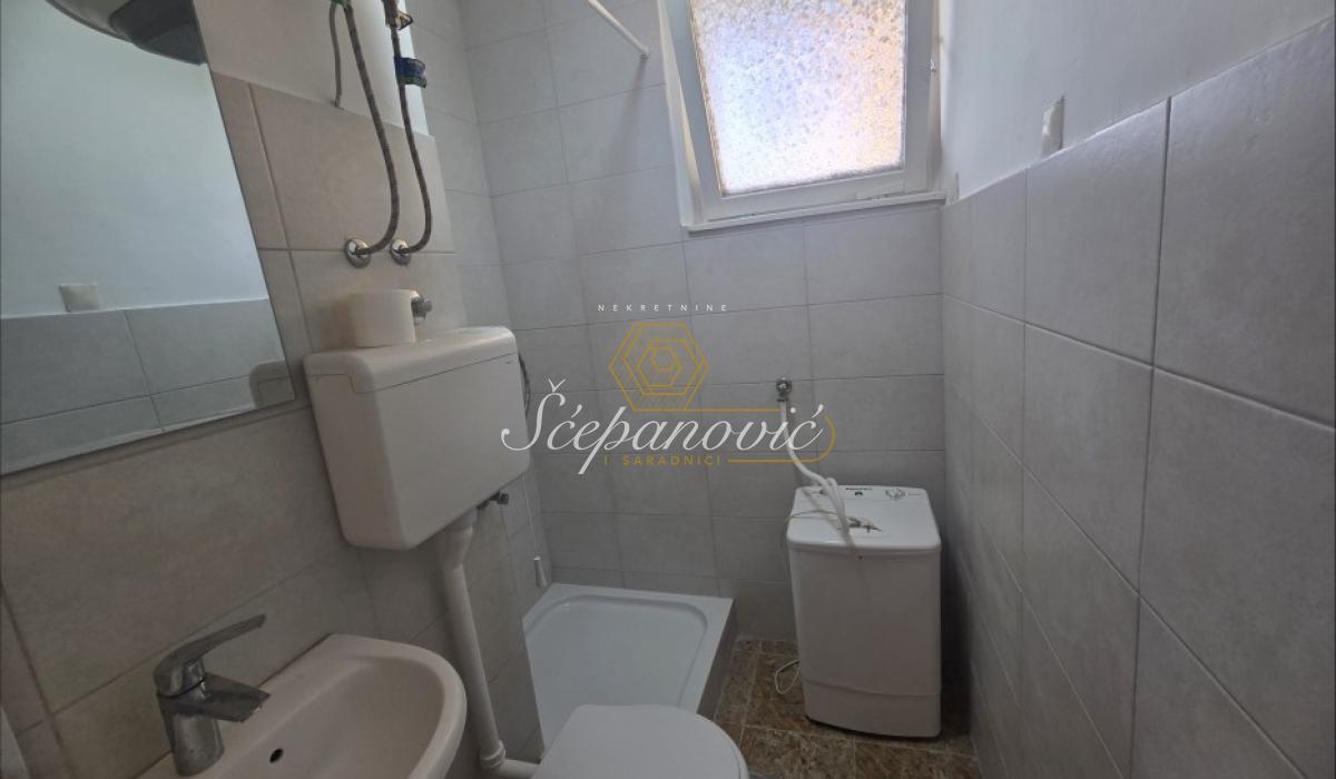 Stan Prodaja Novi Sad Stan Prodaja Novi Sad 22 m2