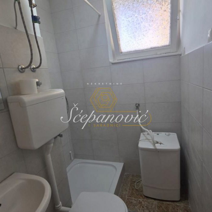 Stan Prodaja Novi Sad  22 m2