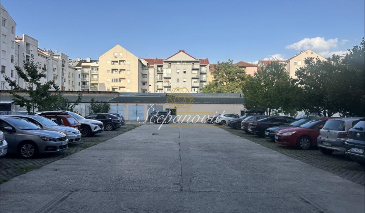 Stan Prodaja Novi Sad Stan Prodaja Novi Sad Nova Detelinara 30 m2