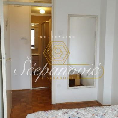 Stan Prodaja Novi Sad  54 m2