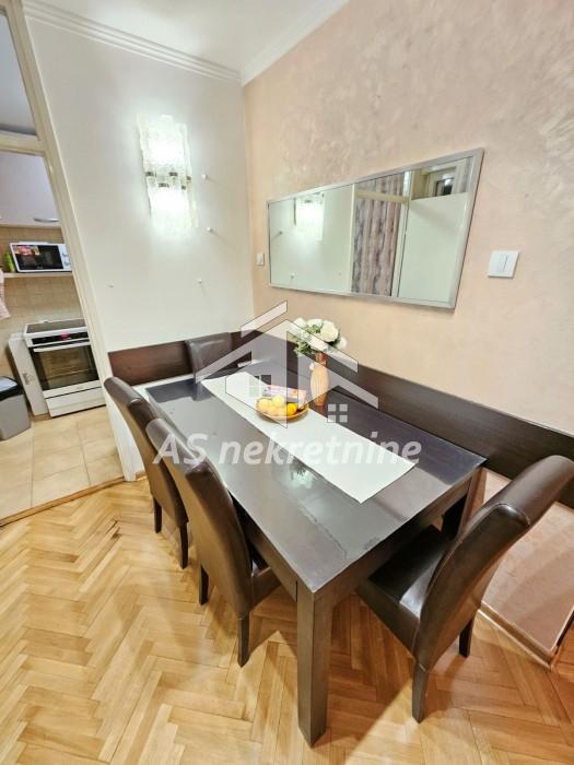 Stan Izdavanje Beograd Stan Izdavanje Beograd Slavija 85 m2