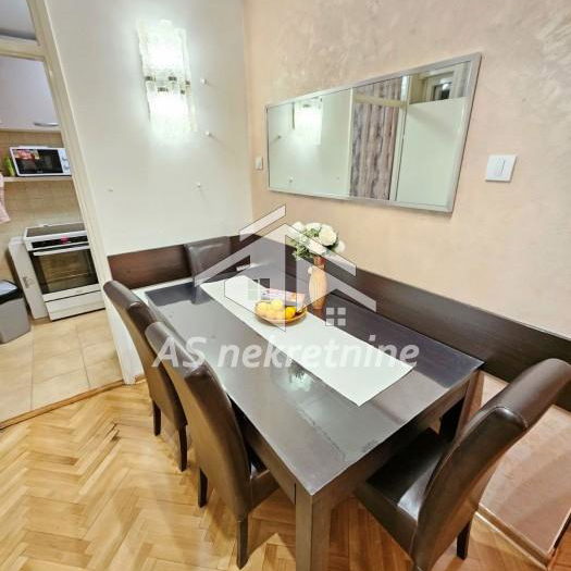 Stan Izdavanje Beograd Slavija 85 m2