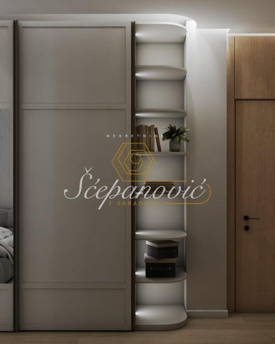 Stan Prodaja Novi Sad Stan Prodaja Novi Sad 121 m2