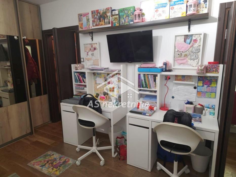 nekretnine-izdavanje-BL5cE9IcaU Dvosoban stan na prodaju, Vidikovac, Beograd, 49m², 185.000 €
