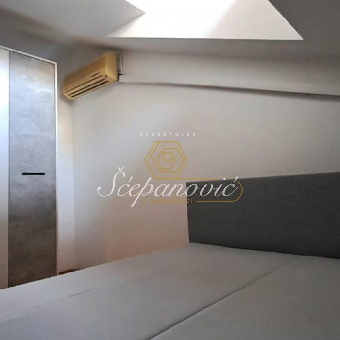 Stan Prodaja Novi Sad  56 m2
