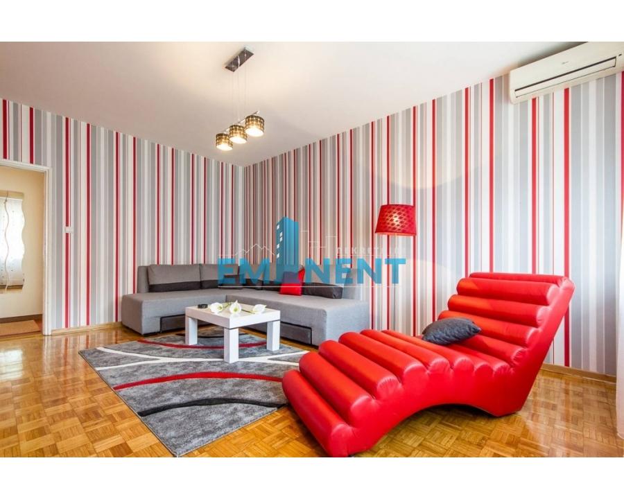Stan Izdavanje Beograd Stan Izdavanje Beograd Savski Trg 69 m2