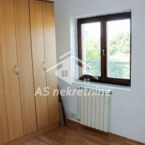 Stan Izdavanje Beograd Voždovačka Crkva 81 m2