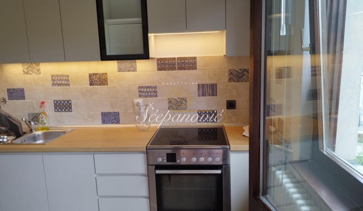 Stan Prodaja Novi Sad Stan Prodaja Novi Sad 54 m2