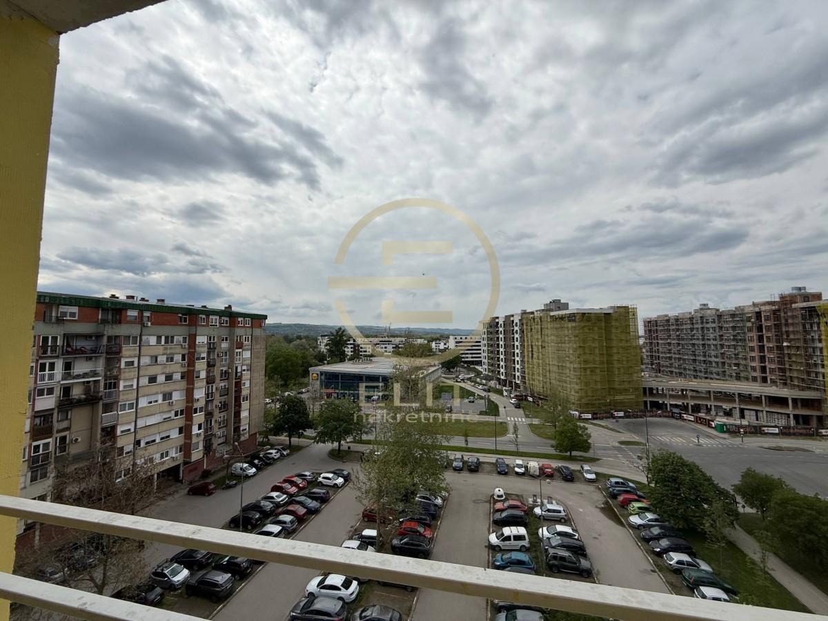 Petosoban stan na prodaju, Liman, Novi Sad, 100m², 310.000 €