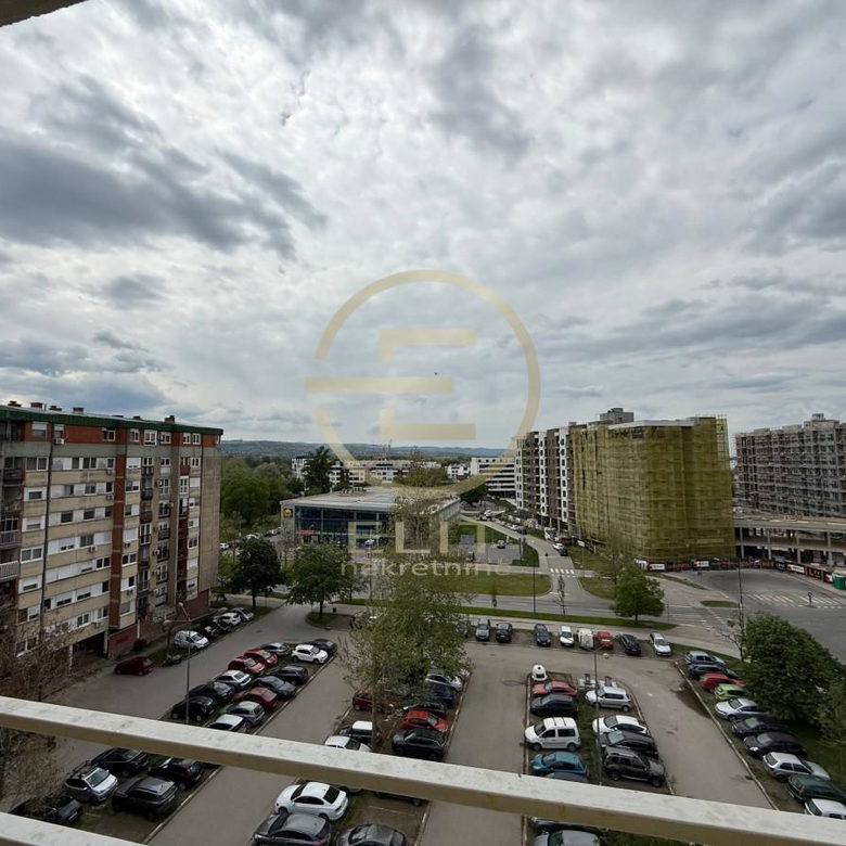 Petosoban stan na prodaju, Liman, Novi Sad, 100m², 310.000 €