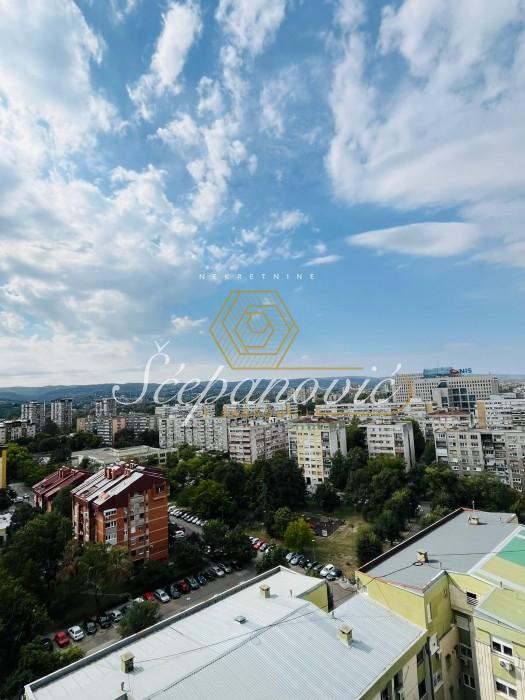 Četvorosoban stan na prodaju, Liman 2, Novi Sad, 71m², 220.000 €