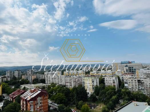 Stan Prodaja Novi Sad Liman 2 71 m2