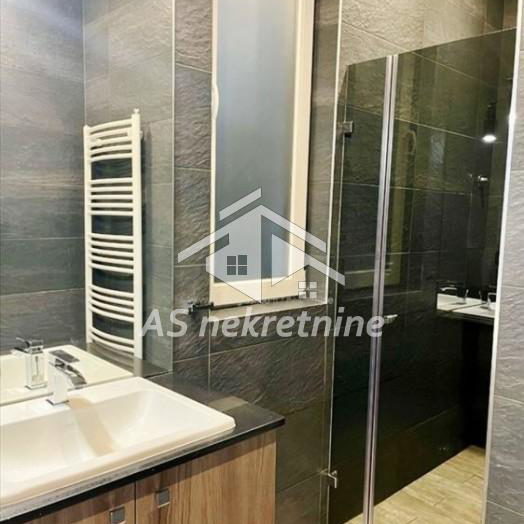 Četvorosoban stan za izdavanje, Atelje 212, Beograd, 110m², 2.000 €/mes