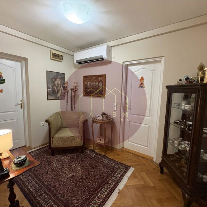 Petosoban stan na prodaju, Banovo Brdo, Beograd, 140m², 367.000 €