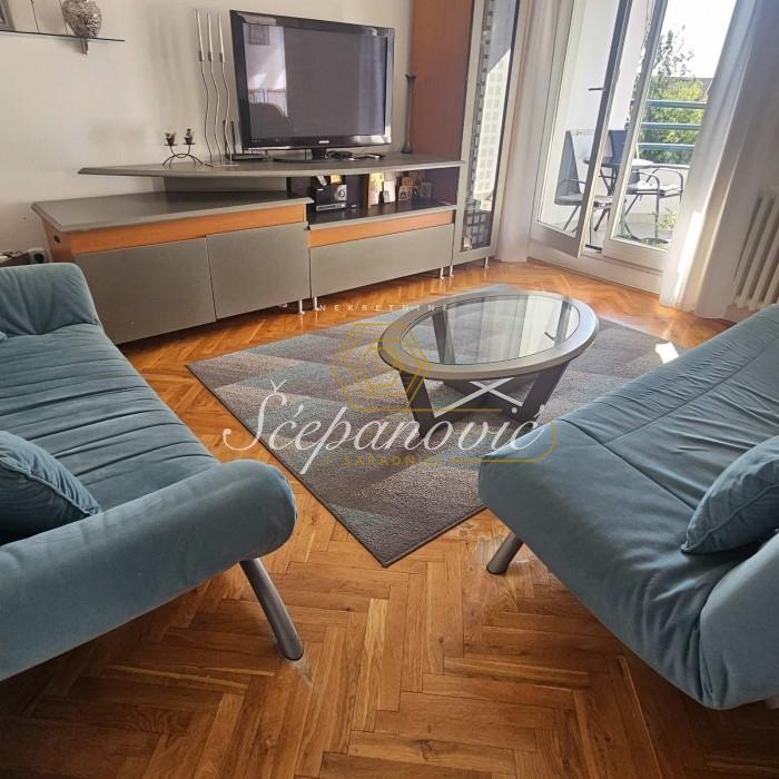 Stan Prodaja Novi Sad  49 m2