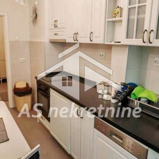 Dvosoban stan na prodaju, Skadarlija, Beograd, 62m², 295.000 €