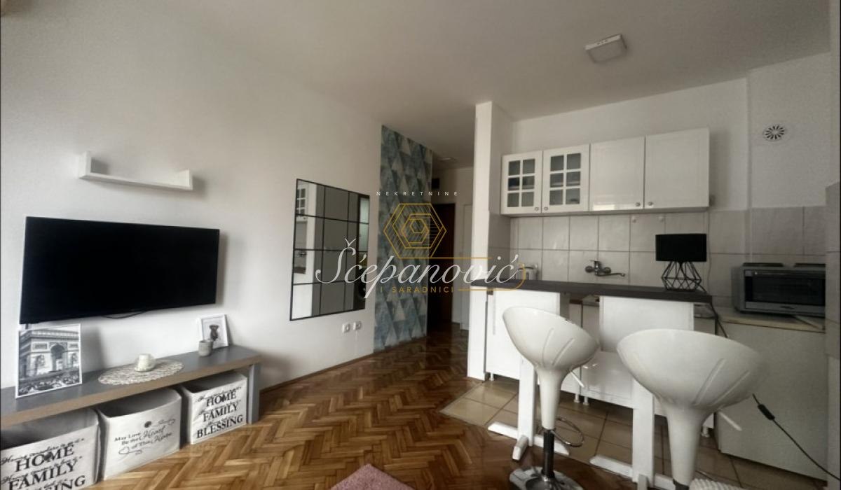 Stan Prodaja Novi Sad Stan Prodaja Novi Sad Nova Detelinara 25 m2