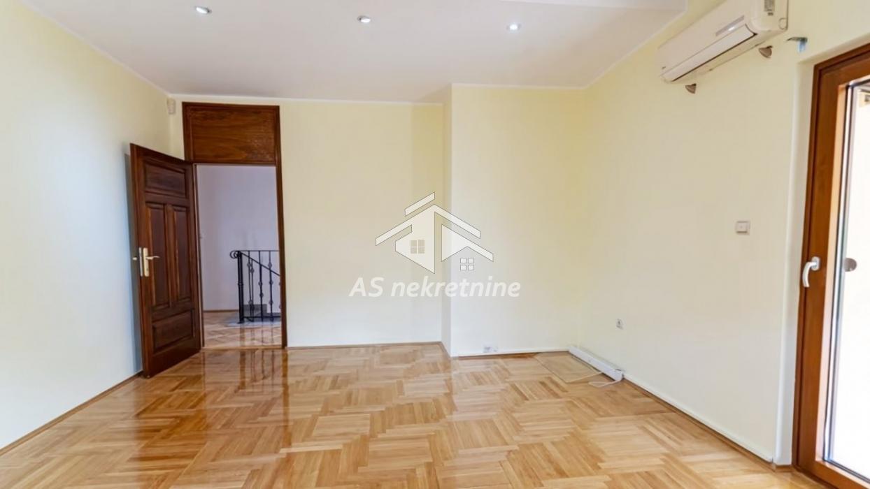 Petosoban stan za izdavanje, Dedinje, Beograd, 210m², 2.450 €/mes