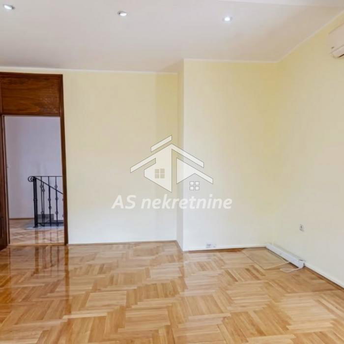 Petosoban stan za izdavanje, Dedinje, Beograd, 210m², 2.450 €/mes