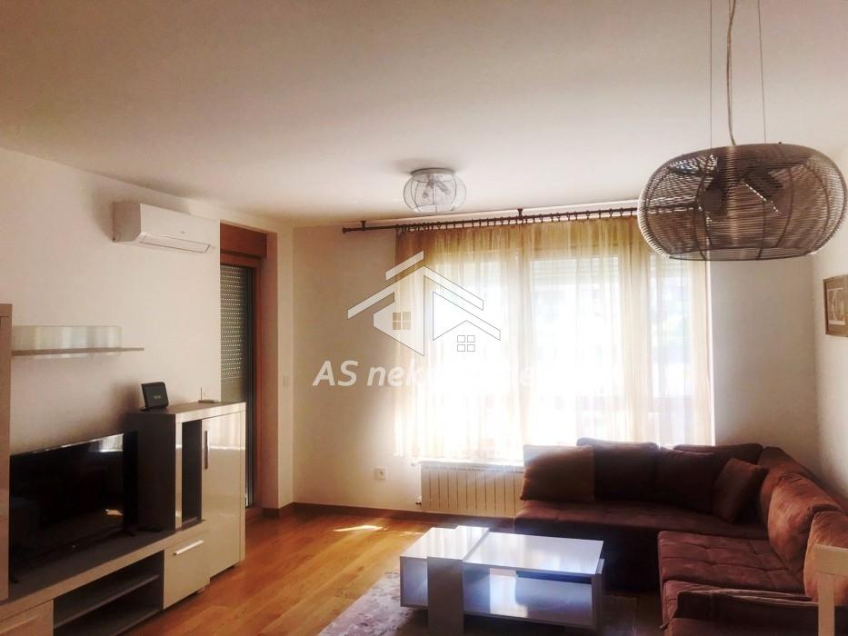 Stan Izdavanje Beograd Stan Izdavanje Beograd 60 m2
