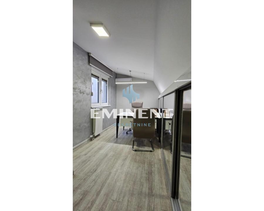 nekretnine-izdavanje-ExyUqtuoMm Stan Prodaja Beograd Đeram Pijaca 118 m2