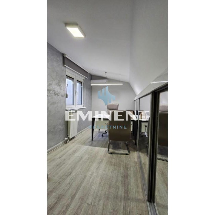 Stan Prodaja Beograd Đeram Pijaca 118 m2