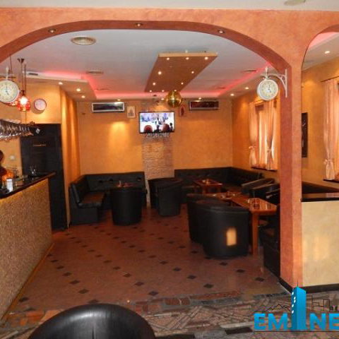 Lokal Prodaja Beograd Voždovačka Crkva 120 m2