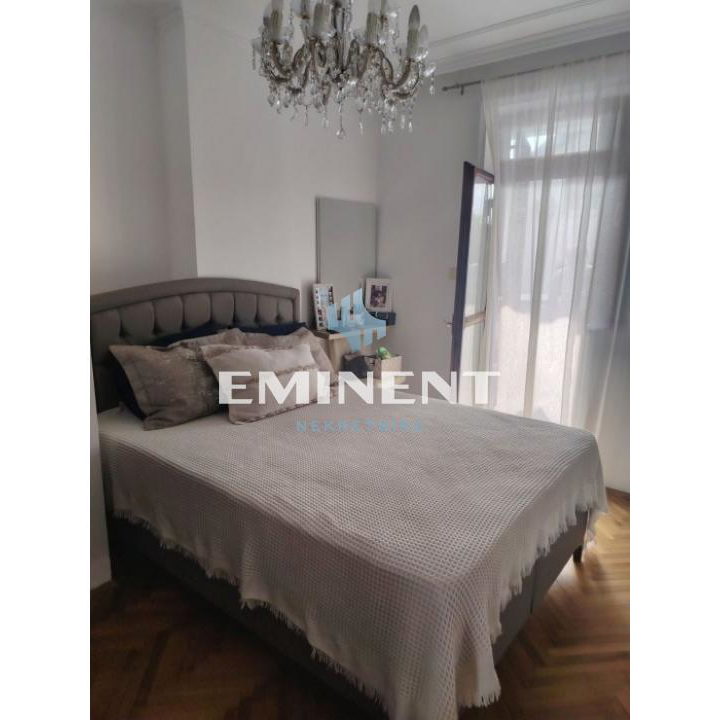 Četvorosoban stan za izdavanje, Severni Bulevar, Beograd, 120m², 1.300 €/mes