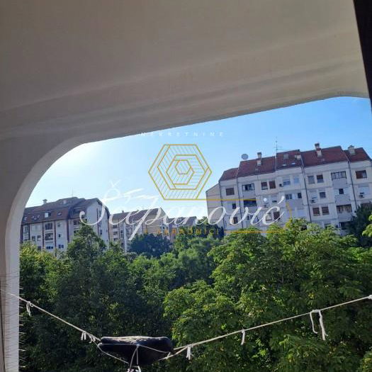 Stan Izdavanje Novi Sad  83 m2