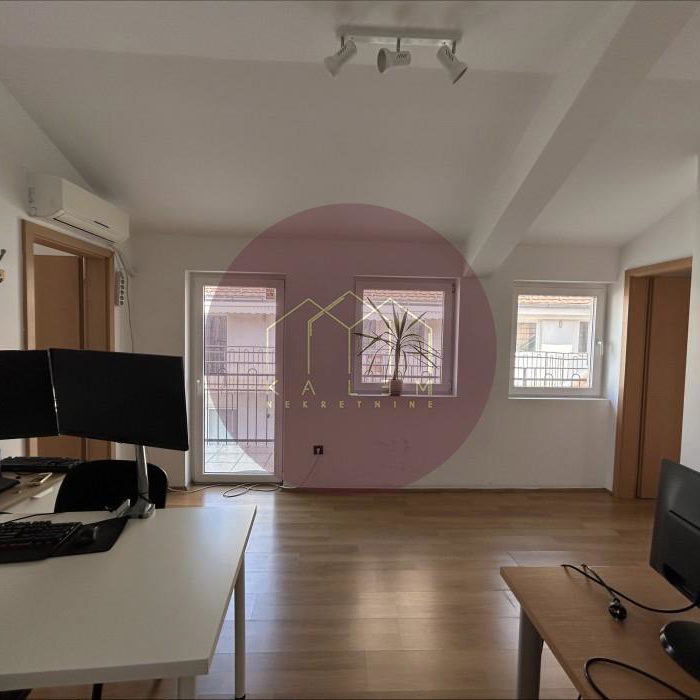 Stan Prodaja Beograd Knez Mihailova 127 m2