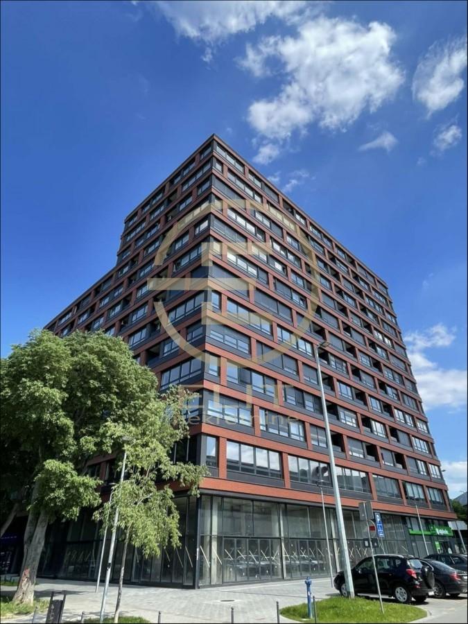 Stan Izdavanje Novi Sad  40 m2