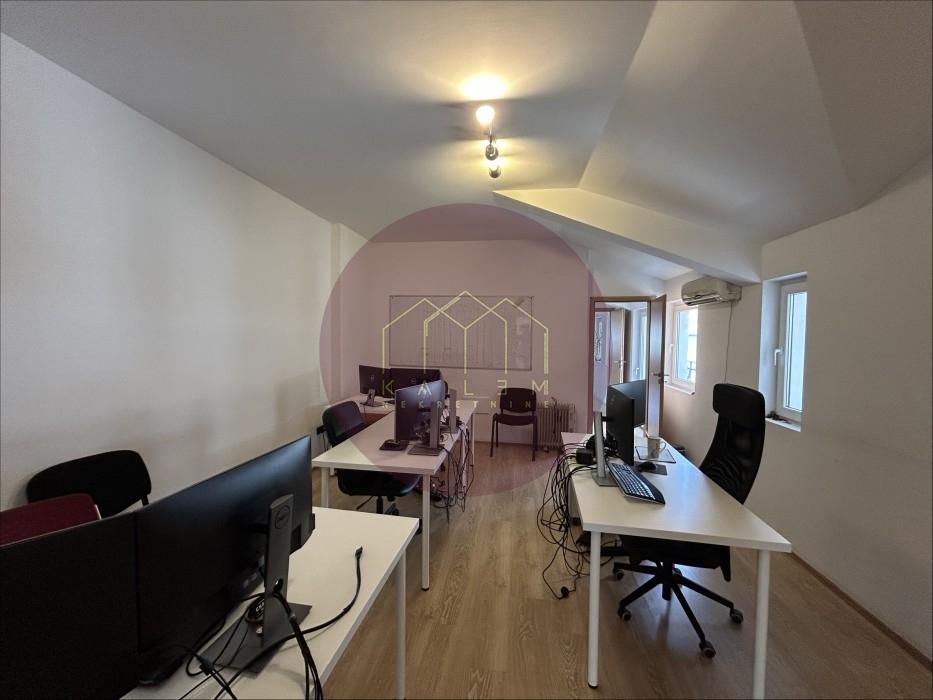 Stan Prodaja Beograd Knez Mihailova 127 m2