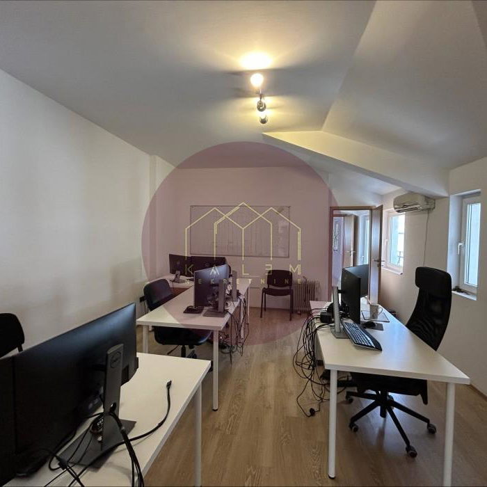 Stan Prodaja Beograd Knez Mihailova 127 m2