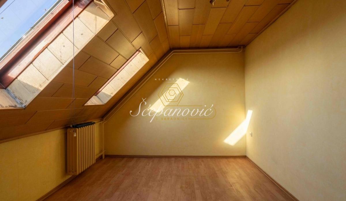 Petosoban stan na prodaju, Kej, Novi Sad, 179m², 400.000 €