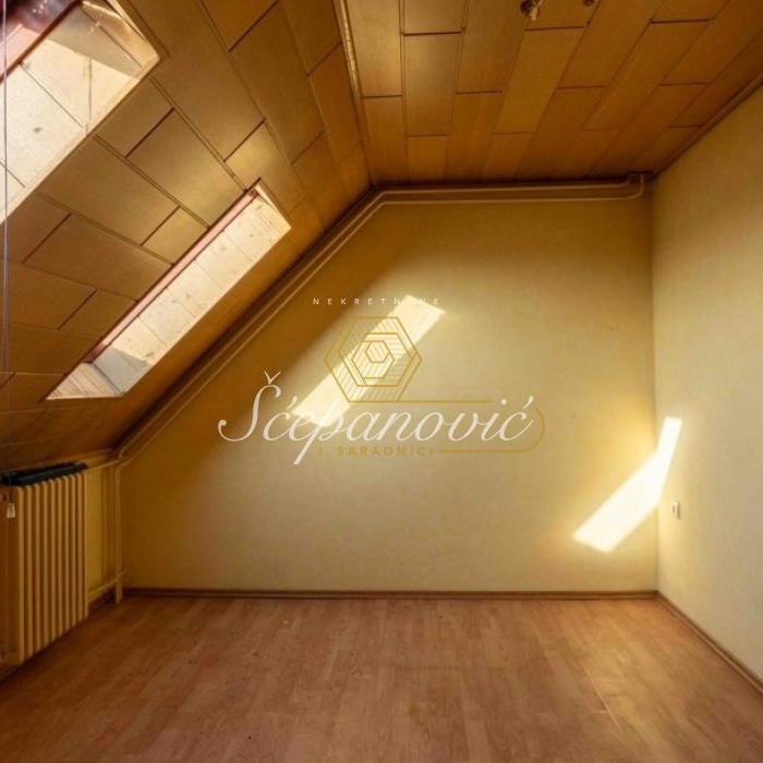Petosoban stan na prodaju, Kej, Novi Sad, 179m², 400.000 €