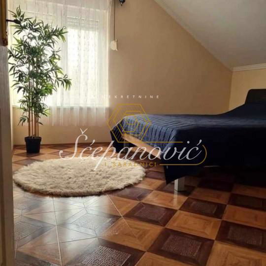 Kuća Prodaja Mali Iđoš  169 m2
