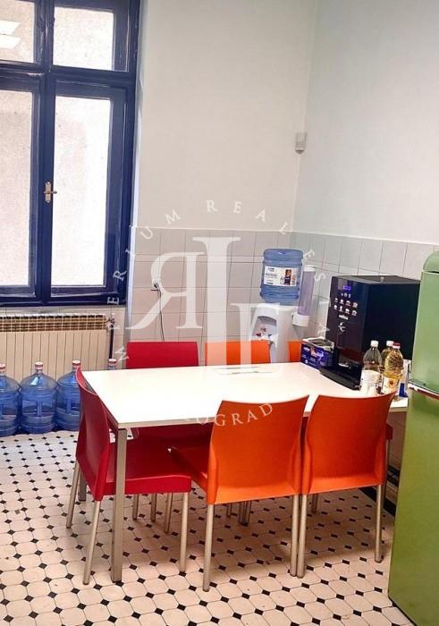 Lokal Prodaja Beograd Dorćol 250 m2