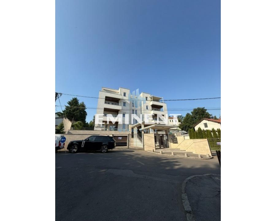 nekretnine-izdavanje-H3w99lqzR8 Četvorosoban stan za izdavanje, Senjak, Beograd, 157m², 4. sprat, 2.200 €/mes