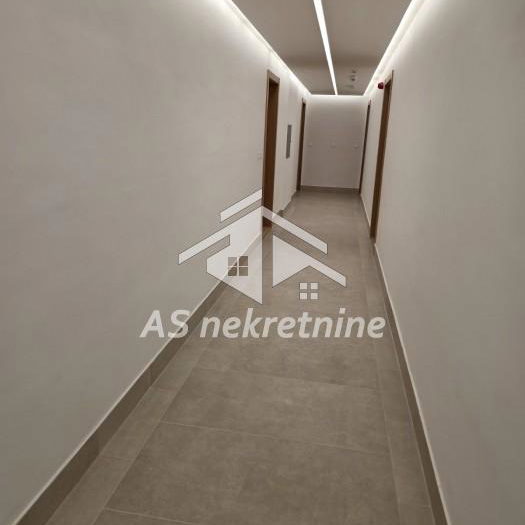 Dvosoban stan za izdavanje, Blok 65, Beograd, 58m², 1.100 €/mes