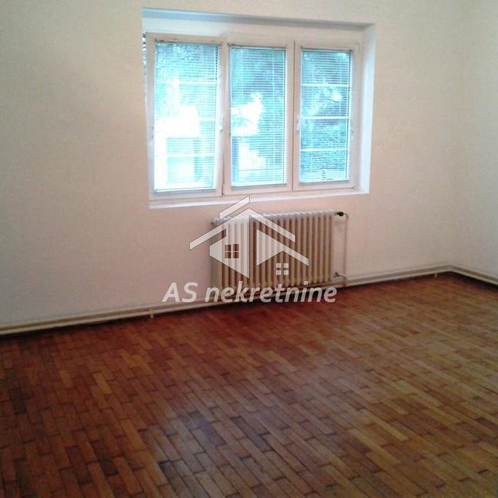 Stan Izdavanje Beograd Banovo Brdo 106 m2