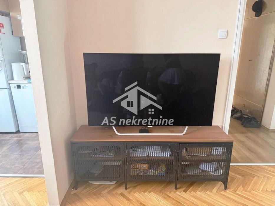 Stan Izdavanje Beograd Stan Izdavanje Beograd Banovo Brdo 62 m2