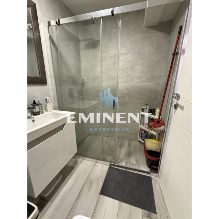 Dvosoban stan za izdavanje, Gornji Grad, Beograd, 56m², 700 €/mes