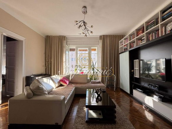 Stan Izdavanje Novi Sad  113 m2