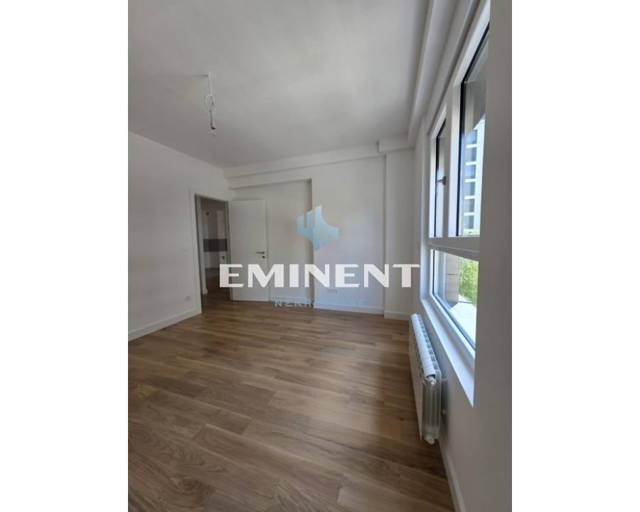Stan Izdavanje Beograd Blok 65 54 m2