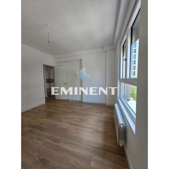 Stan Izdavanje Beograd Blok 65 54 m2