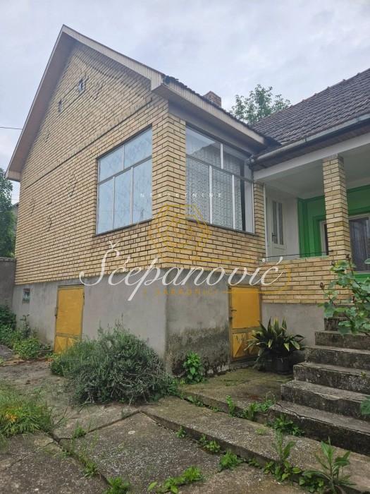 Kuća Prodaja Beočin  68 m2
